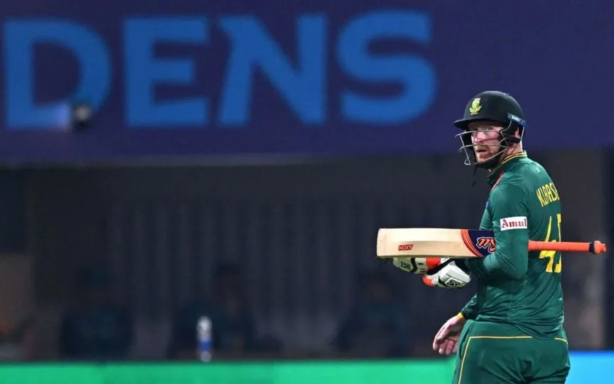 Heinrich Klaasen Follows Glenn Maxwell: List Of International Stars Who Have Retired In 2025